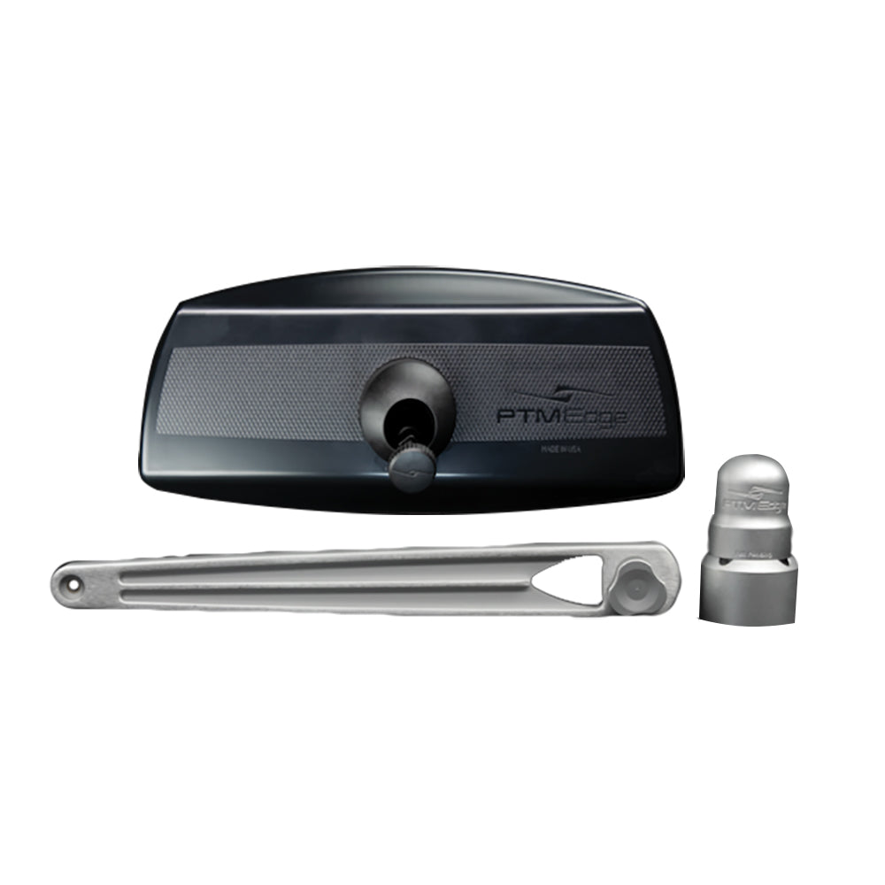 Ptm Watersports Ucx-17 Pro Pontoon Mirror/bracket Kit