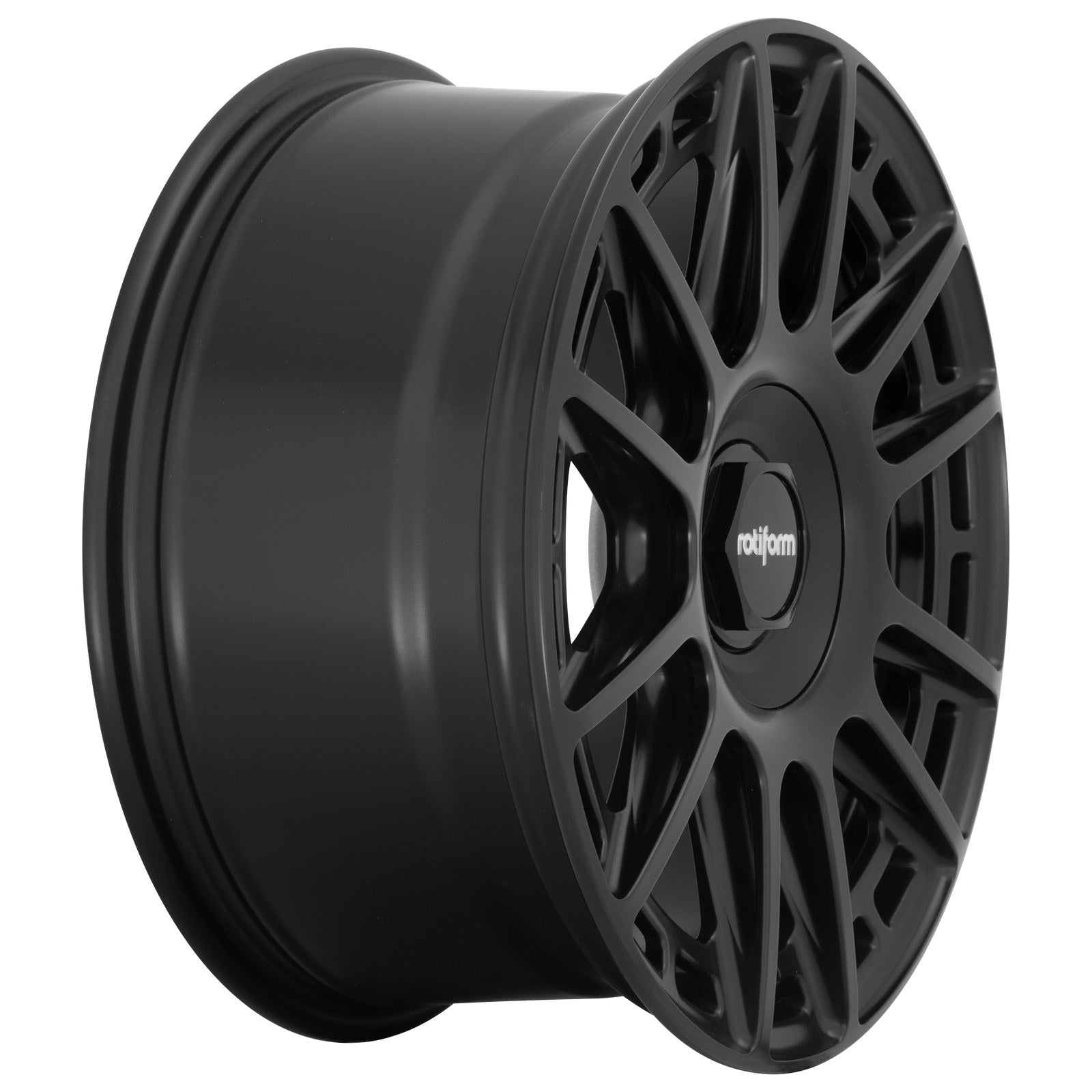 Rotiform OZR 19X8.5 5X112/120 (BSL) 72.5 GD 35MM