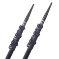 Lee's 20' Telescoping Carbon Fiber Outrigger Poles f/Sidewinder Mount