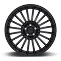 Rotiform BUC 18X9.5 5X112 66.56 SL 35MM