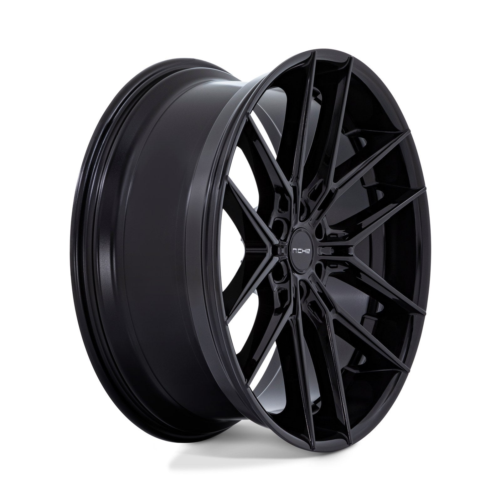 Niche 1PC PRODIGY 6 26X10 6X135 87 +25 G-BLK