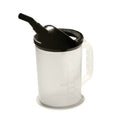 2.5-QT Measurer W/Spout