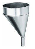 6 Quart  10' Side Spout