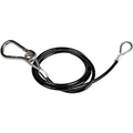 Panther Outboard Safety Cable Stainless Steel f/Mo