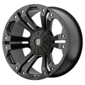 Xds Cap XD778 Black