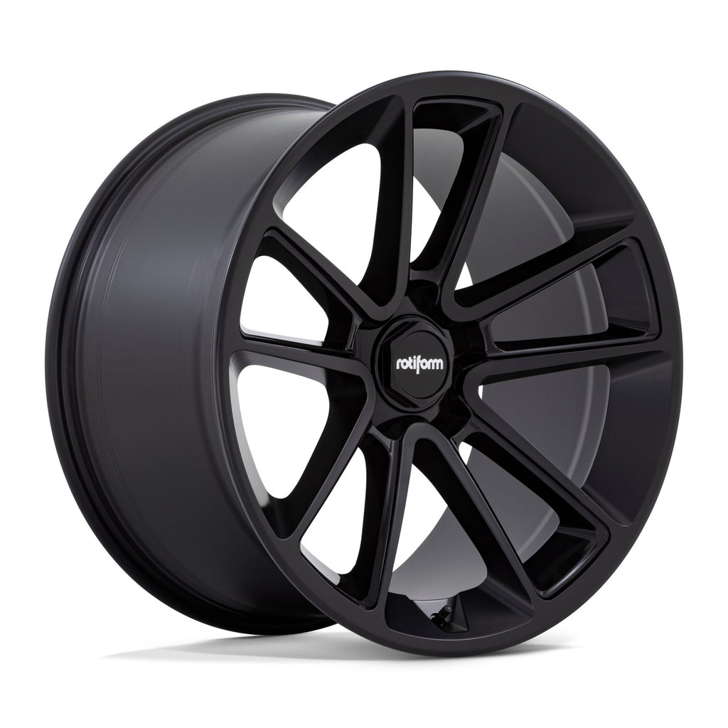 Rotiform BTL 22X11 5X112 66 BD +20
