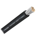 Pacer 2 AWG Battery Cable - Sold By the Foot