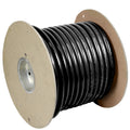 Pacer 3/0 AWG Battery Cable - 100'