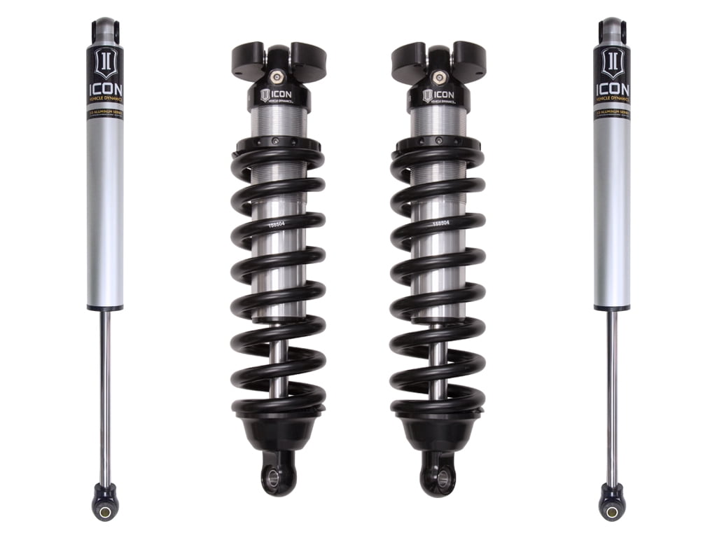 Leveling Kit Suspension