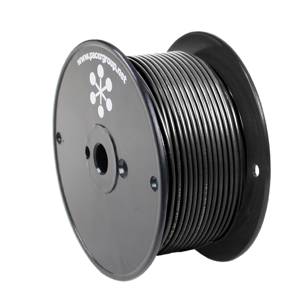 Pacer 18 AWG Primary Wire - 250'