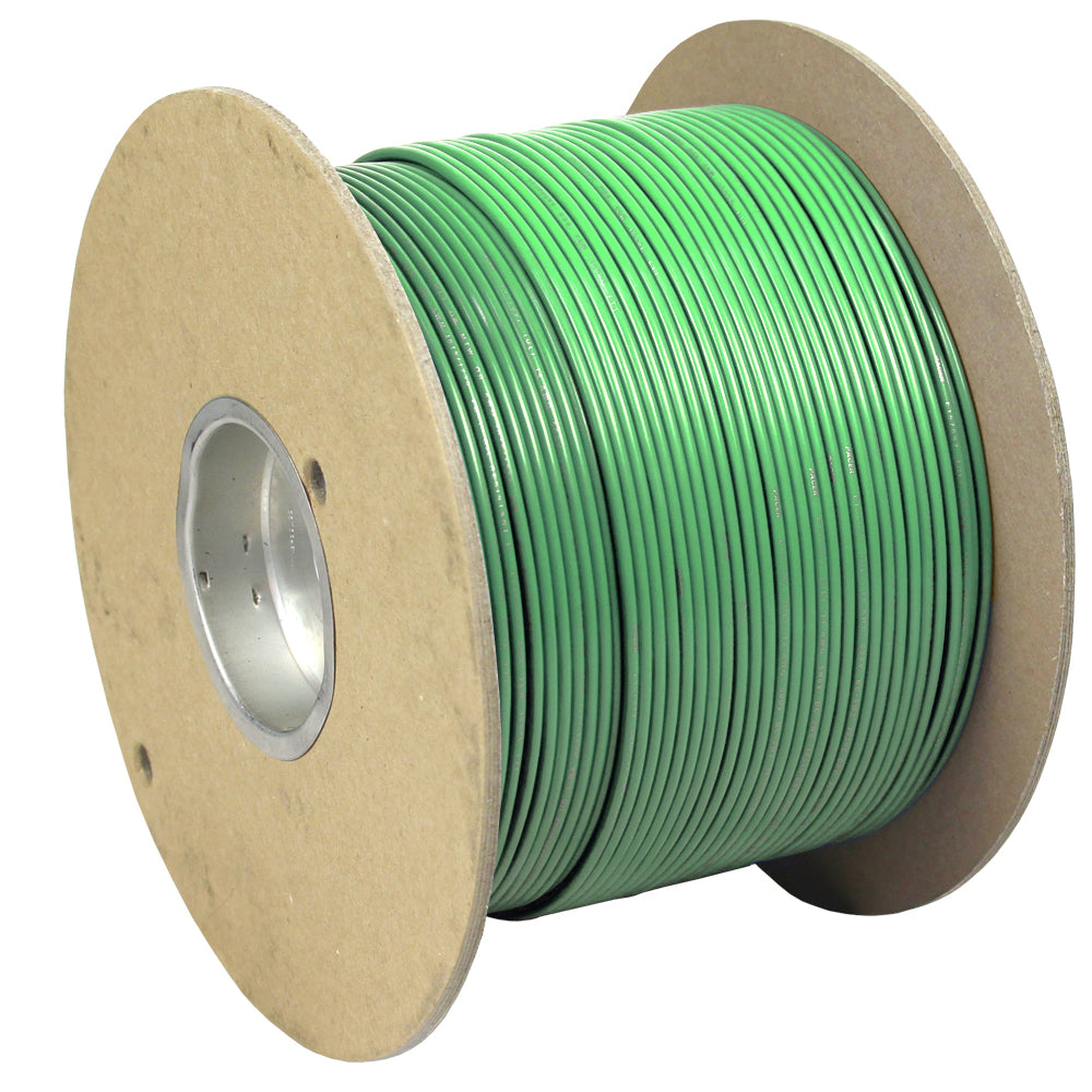 Pacer Light 14 AWG Primary Wire - 1,000'