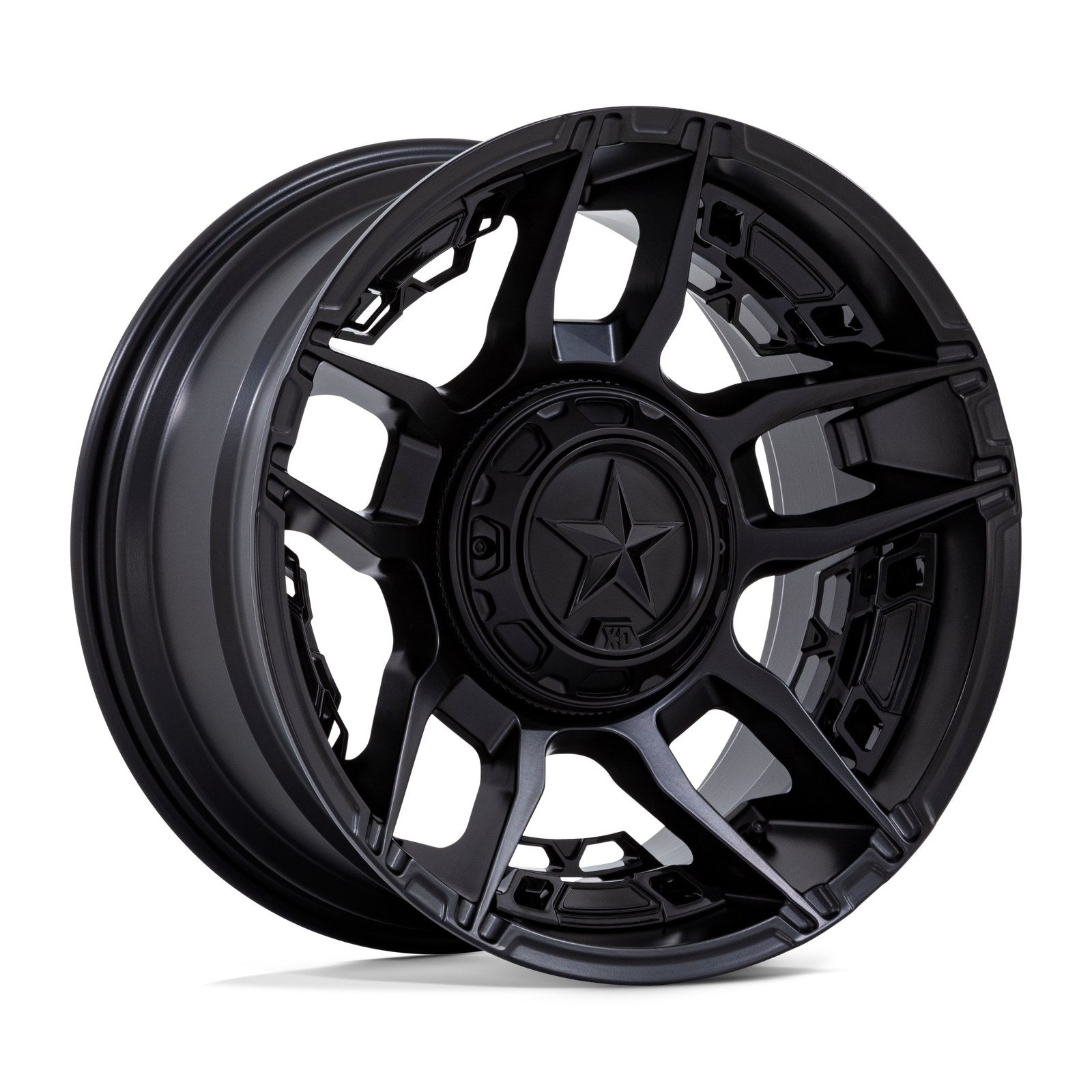 XD Slash 20X9 5X5/5.5 78 +20 M-Blk