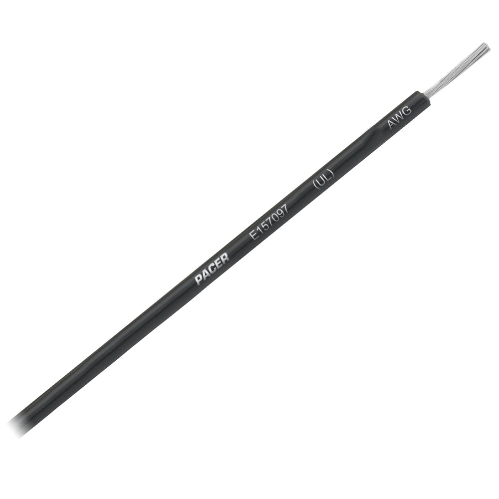 Pacer 8 AWG Primary Wire - 25'
