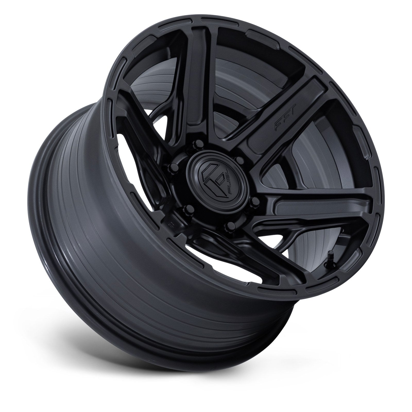 Fuel 1PC GAMBIT 20X9 6X135 87 +1 M-BLK