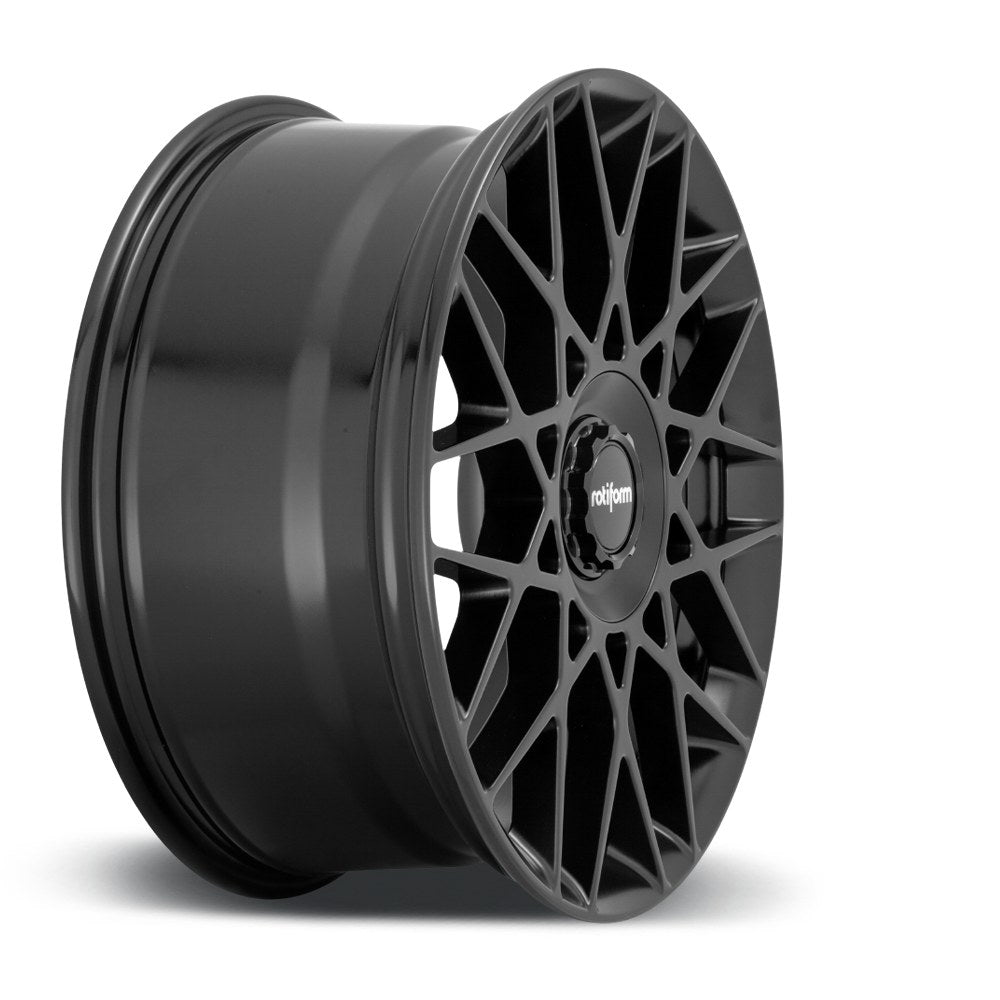 Rotiform BLQ-C 19X8.5 BLANK (108-127) 72 GD +35