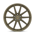 Petrol P4B 18X8 5X112 72.1 +40 M-BRNZ