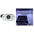 Oak Rock Accent Light - Leds - Housing