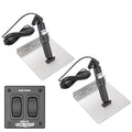 Lectrotab Xka Steel Trim Tab Kit