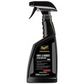Meguiar's M40 Mirror Glaze Vinyl &amp; Rubber Cleaner &amp; Conditioner - 16oz