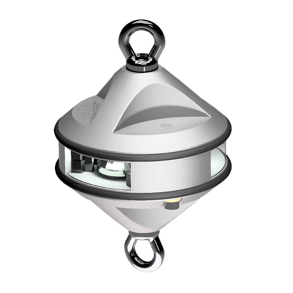 Lopolight Series - Hoist Light - 2nm Housing