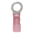 Ancor Heat Shrink Ring Terminal - #8 3/8" *3-Pack