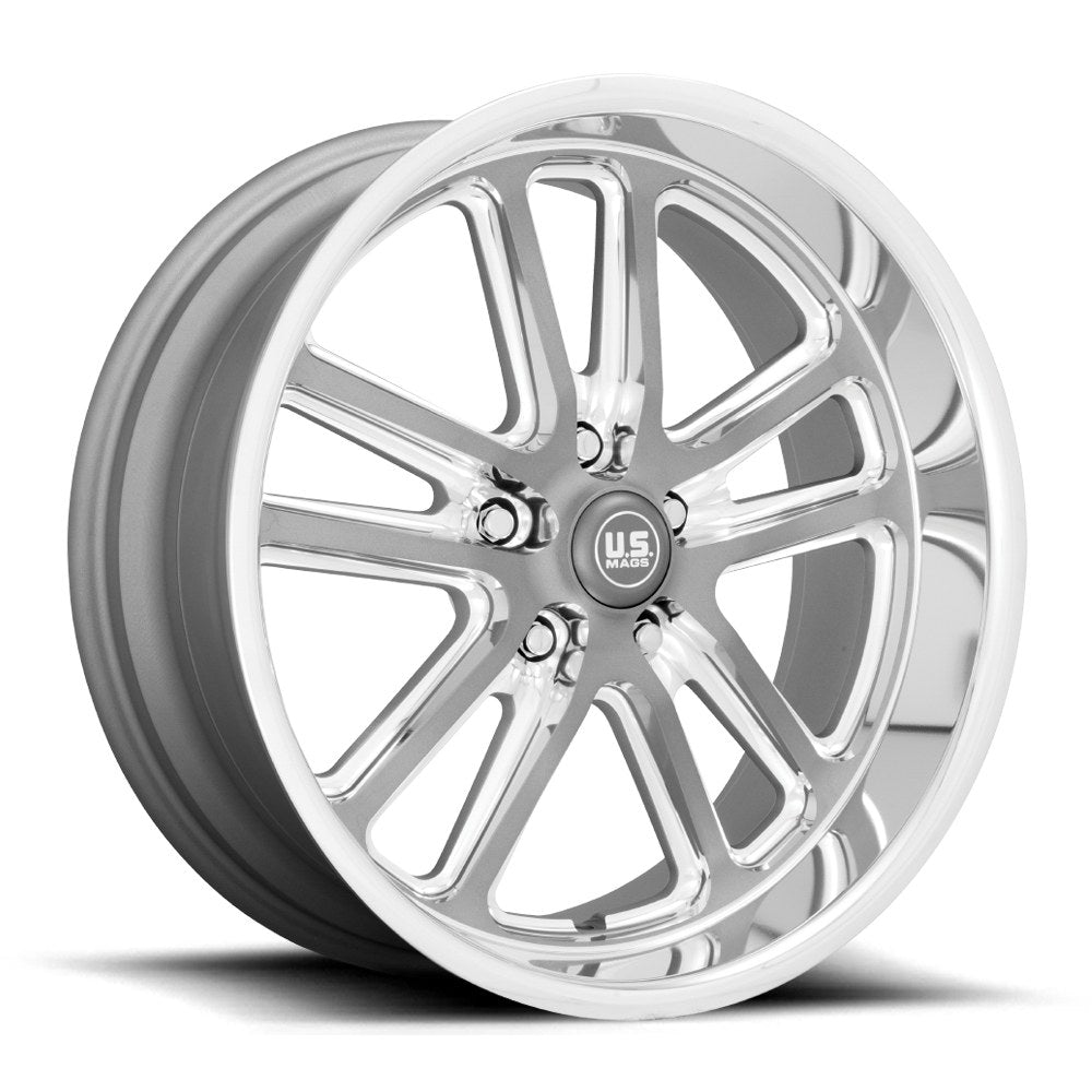 Us Mag 1PC Bullet 18X8 5X4.5 72 P 01MM