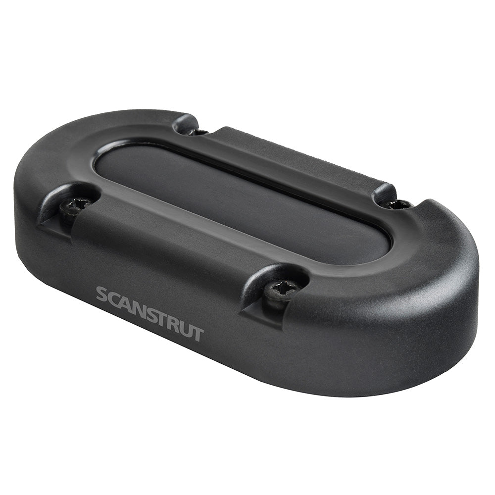 Scanstrut DS-MULTI-P-BLK Multiple Cable Seal, Black, for Cables up to 15mm