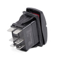 ROCKER SWITCH  CONTURA XIV SPDT  IL