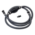 Attwood Johnson/evinrude Fuel Line Kit - 3/8" Diameter X 6' Length