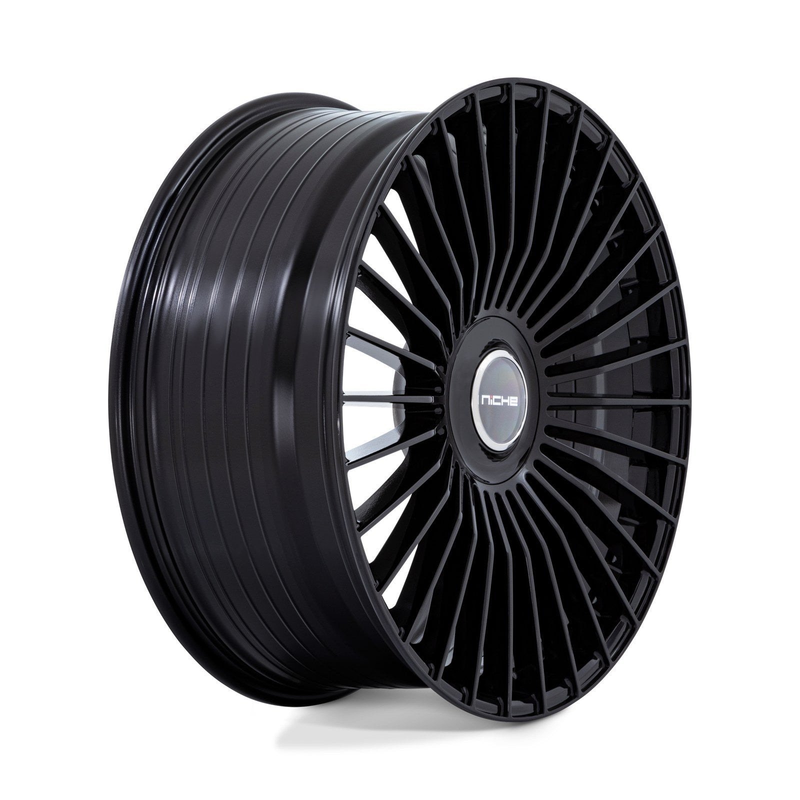 Niche 1PC SERENE 21X10.5 5X112/120 72 +38 TNM-BRSH
