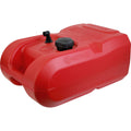 Attwood Portable Fuel Tank - 3 Gallon