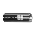 Trident Marine 5/8&rdquo; A2 Fuel &amp; Vent Line Hose - Black - Sold by the Foot