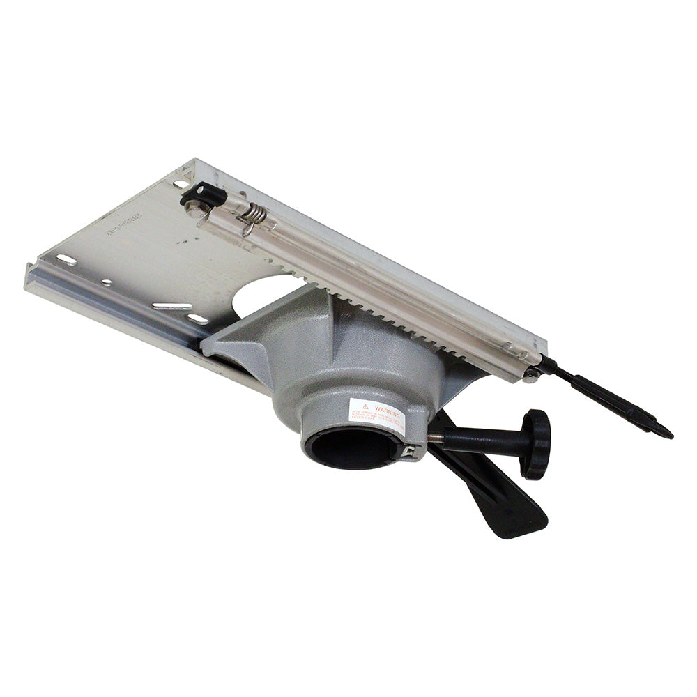 Springfield Trac-lock Swivel/slide Non-locking Mount F/ /8" Post