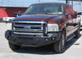 99-07 Ford Super Duty  Textured Bla