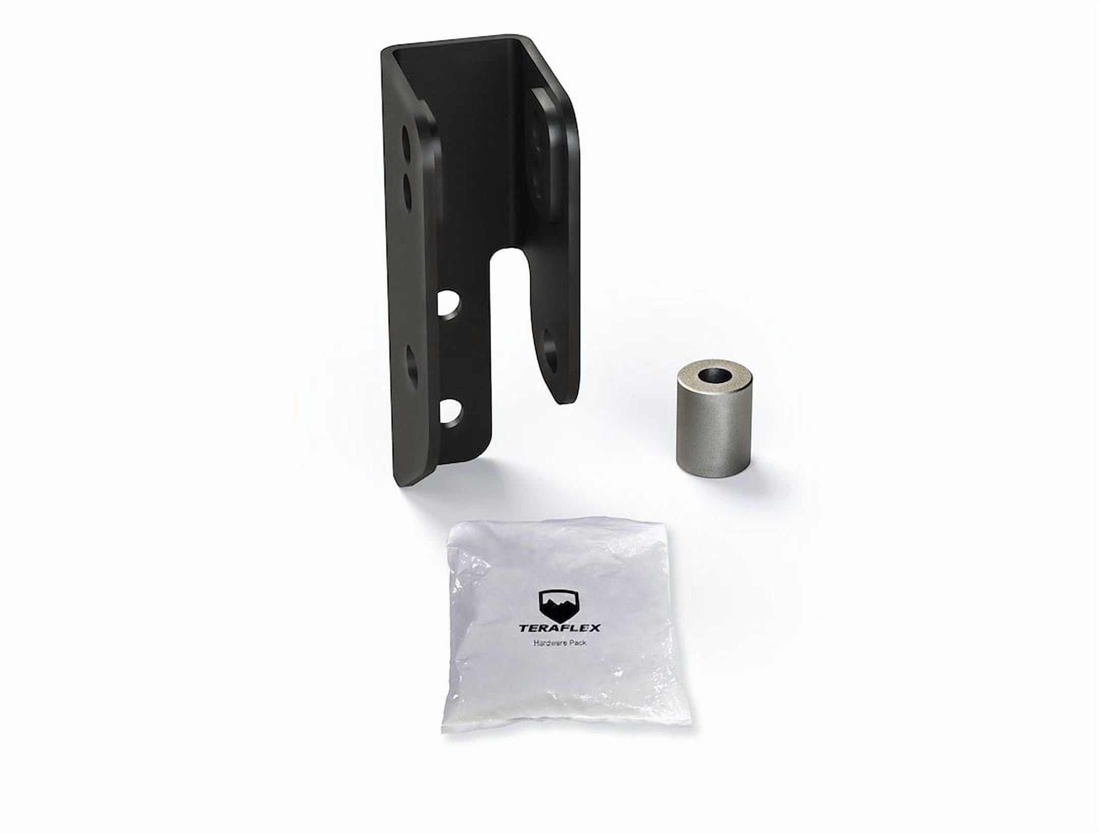Jljlu Rear Track Bar Bracket Kit