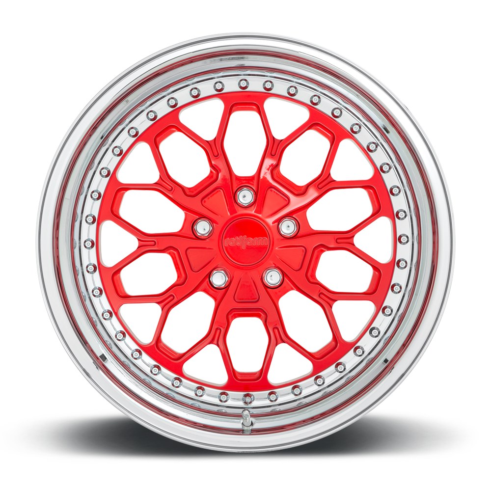 Rotiform BTC 19X8.5 5X120 72 P +38