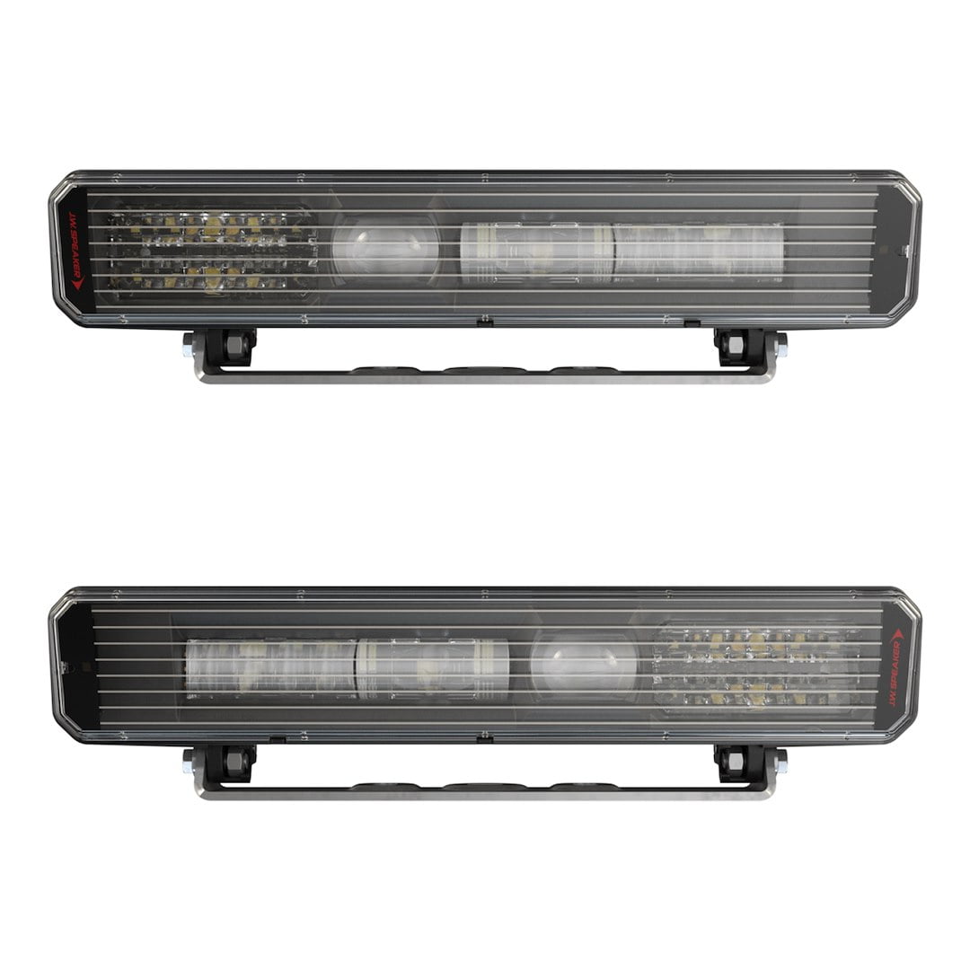 9900LP-12/24V Rht Rh/Lh Kit  Htd
