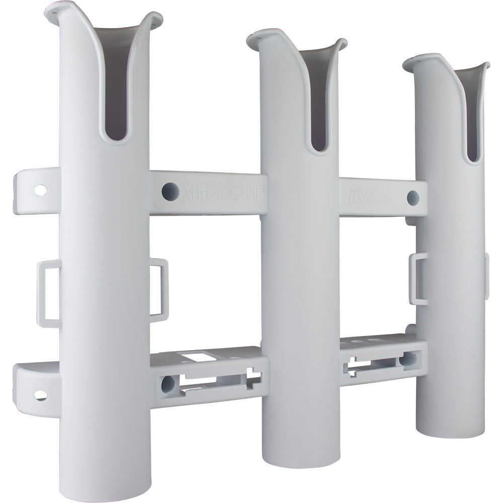 Sea-dog Triple Threat Three Pole Rod Holder