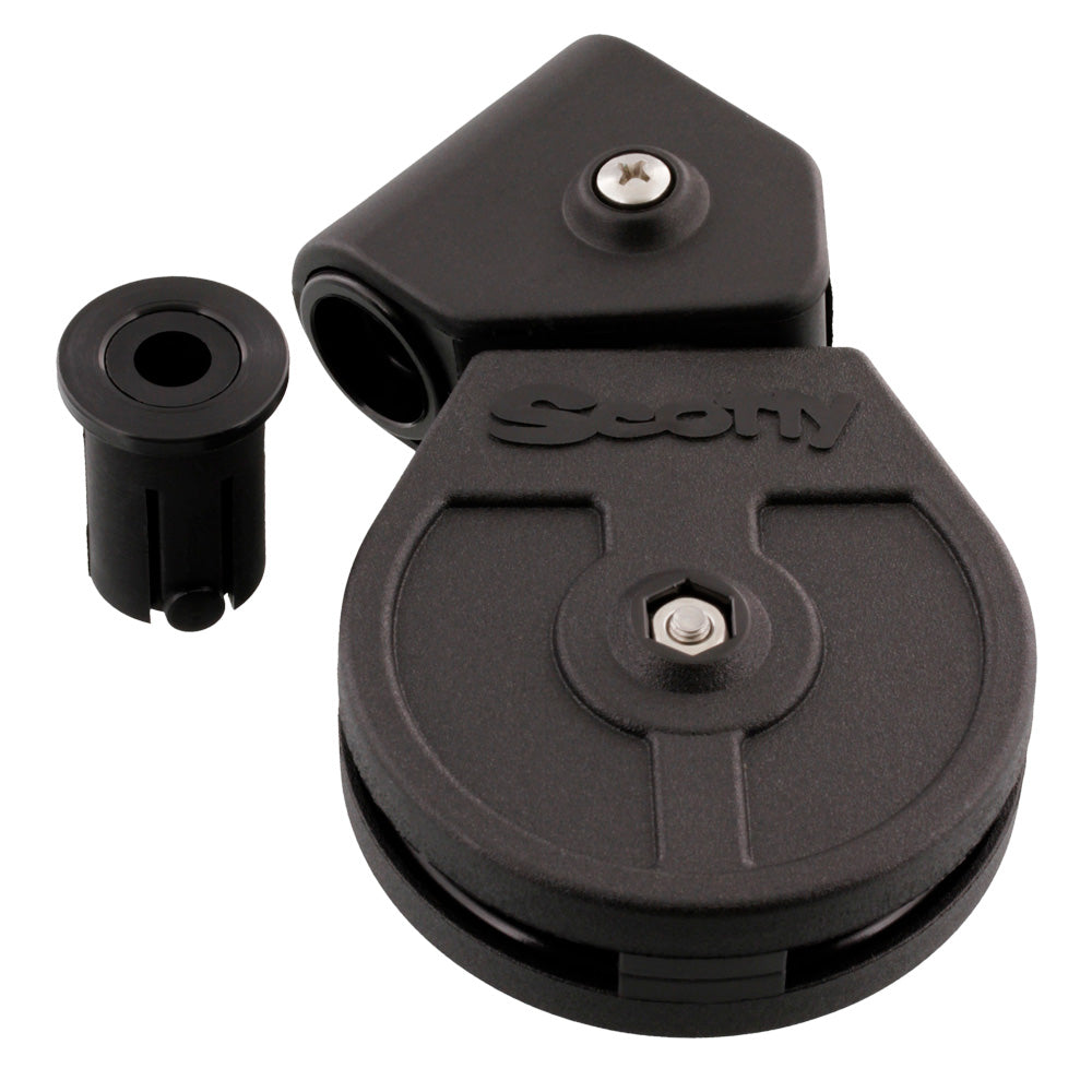 Scotty 1014 Downrigger Pulley Replacement Kit f/1" &amp; 3/4" Booms