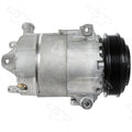 New Compressor