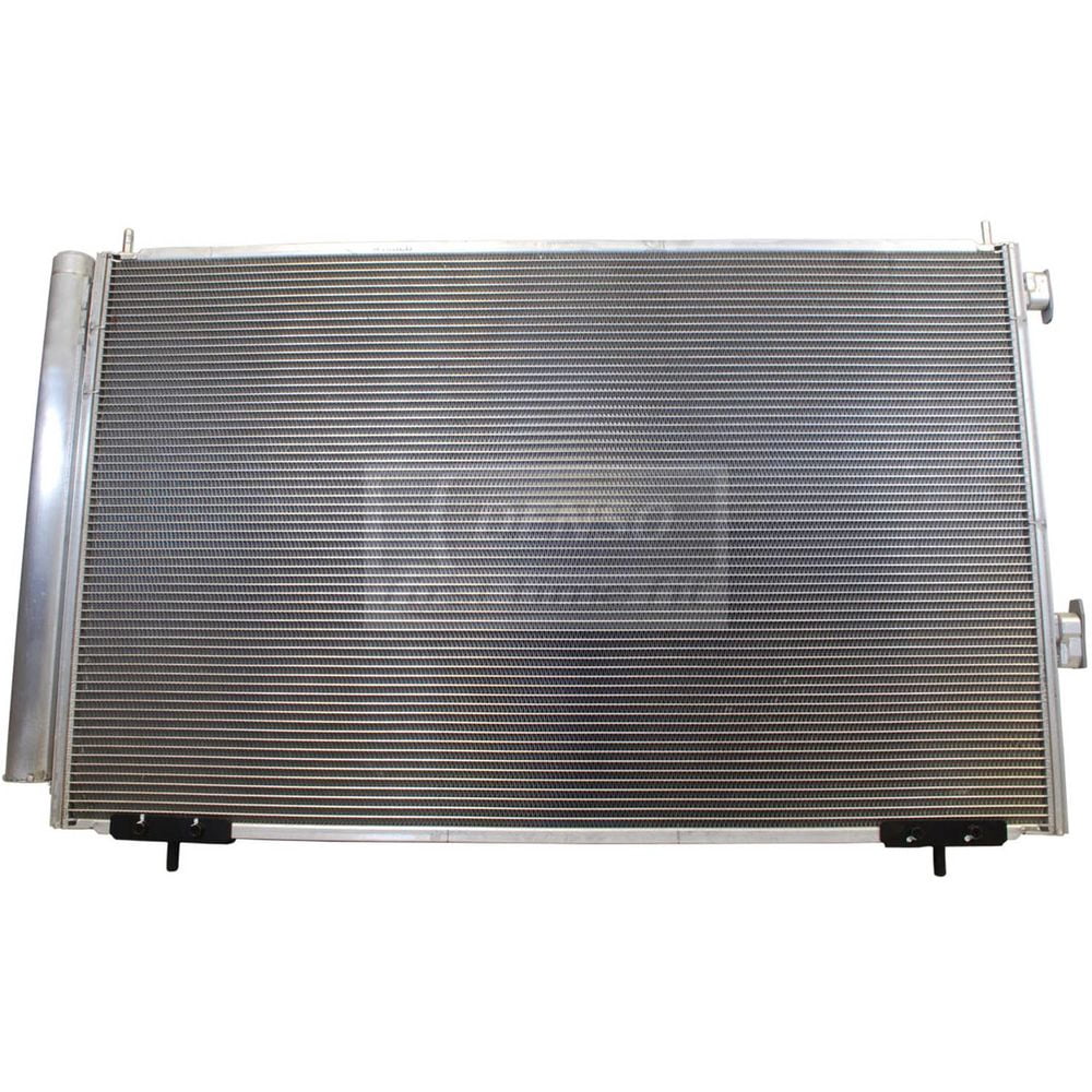 A/C Condenser