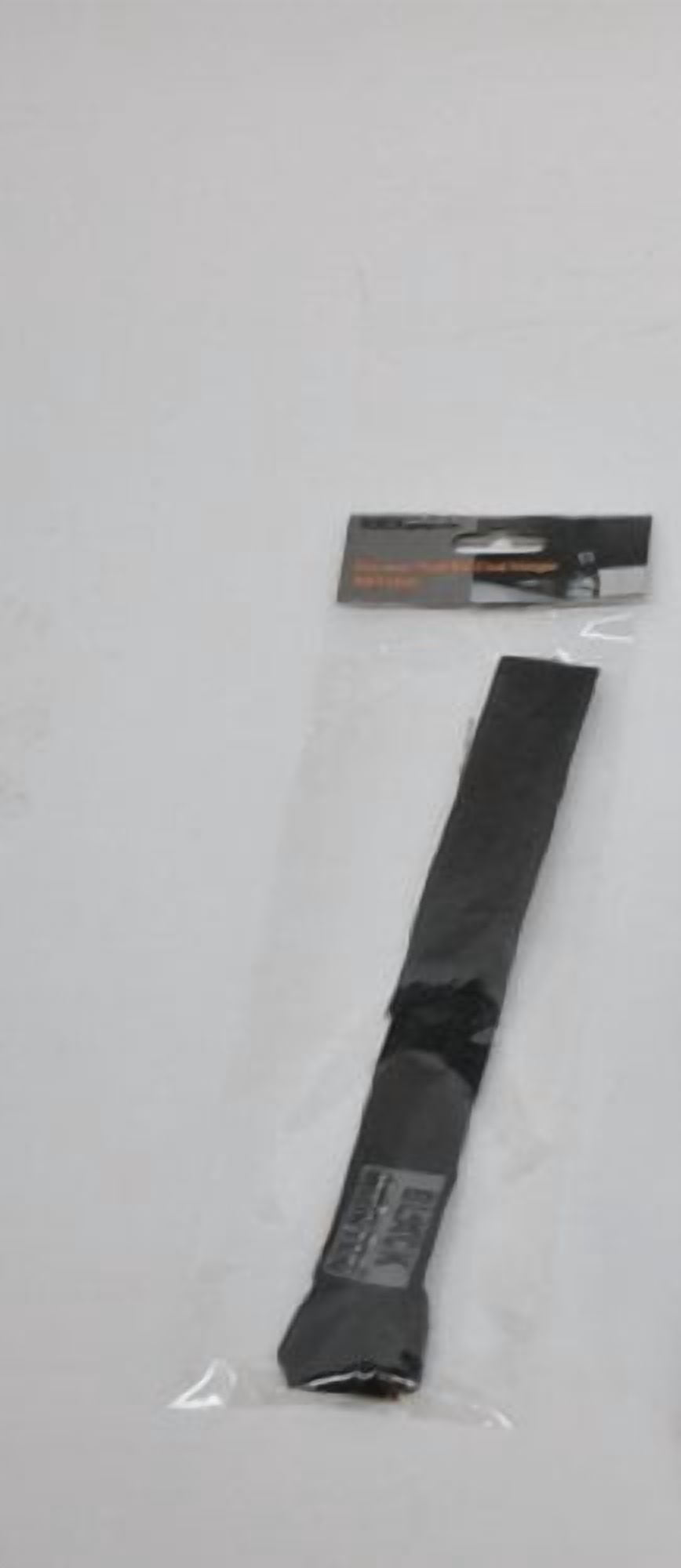 Roll Bar Coat Hanger/Each