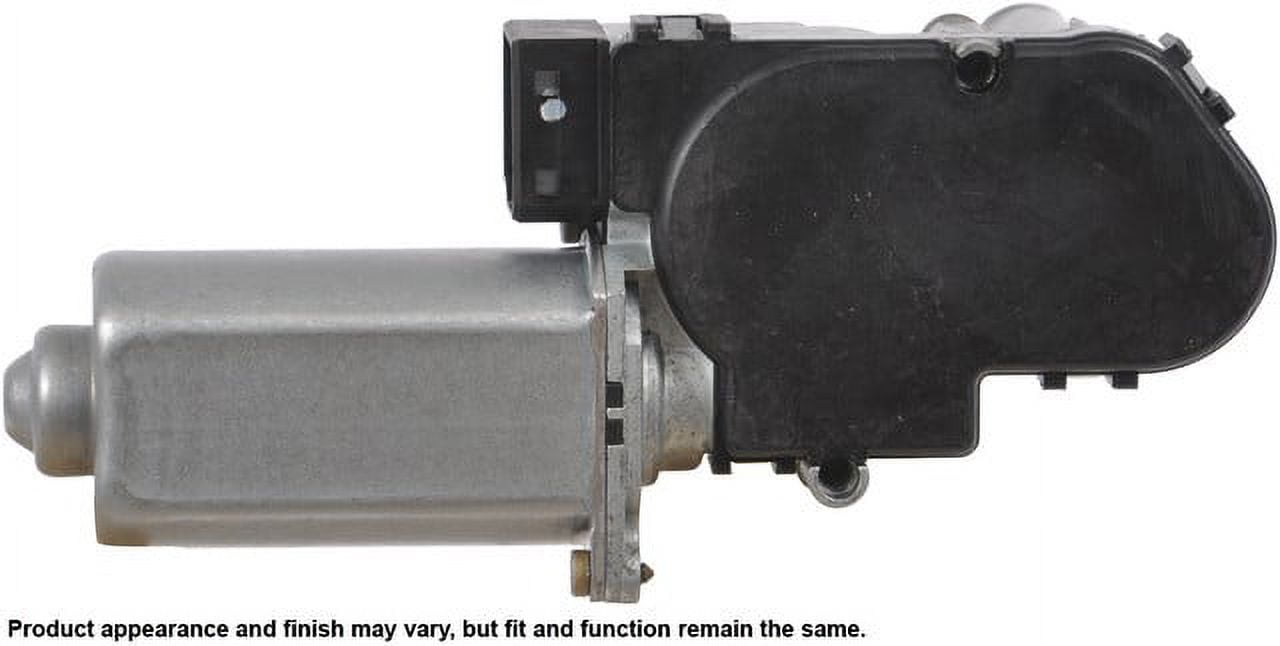 Dom Wiper Motors