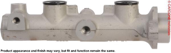 Master Cylinder Rebuilt