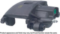 Friction Choice Calipers