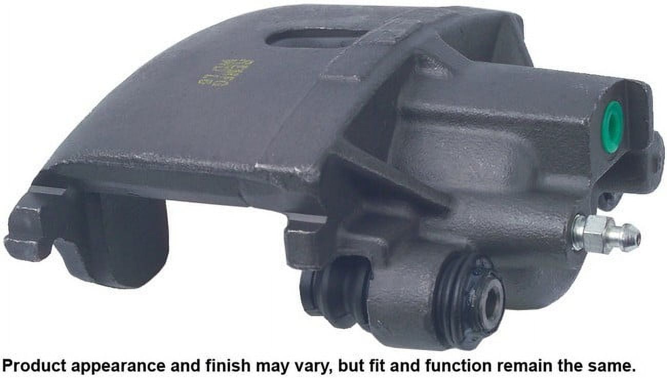 Friction Choice Calipers