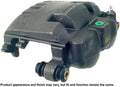 Friction Choice Calipers