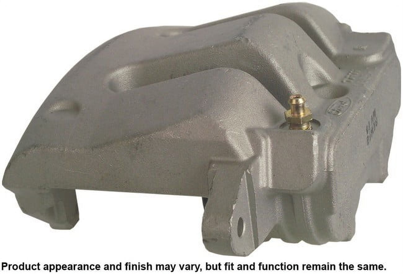Friction Choice Calipers