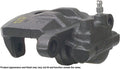 Unload Brake Caliper Dom