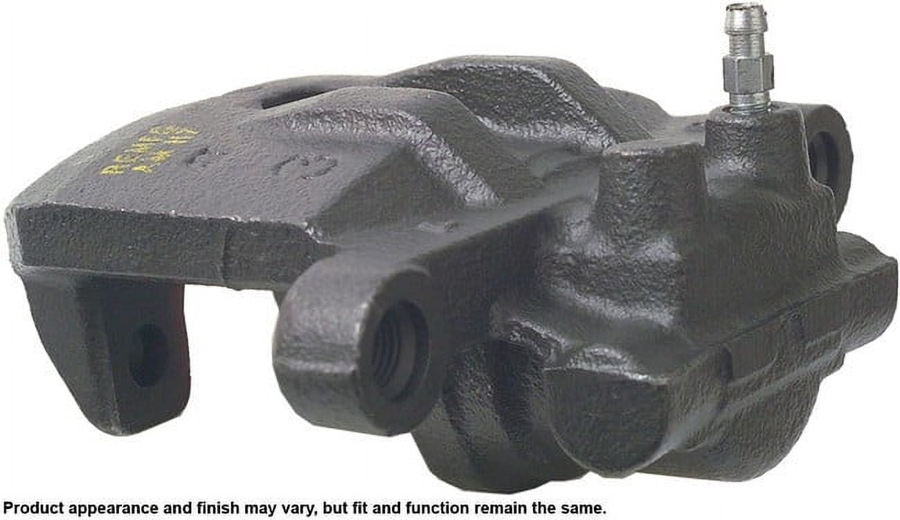 Unload Brake Caliper Dom